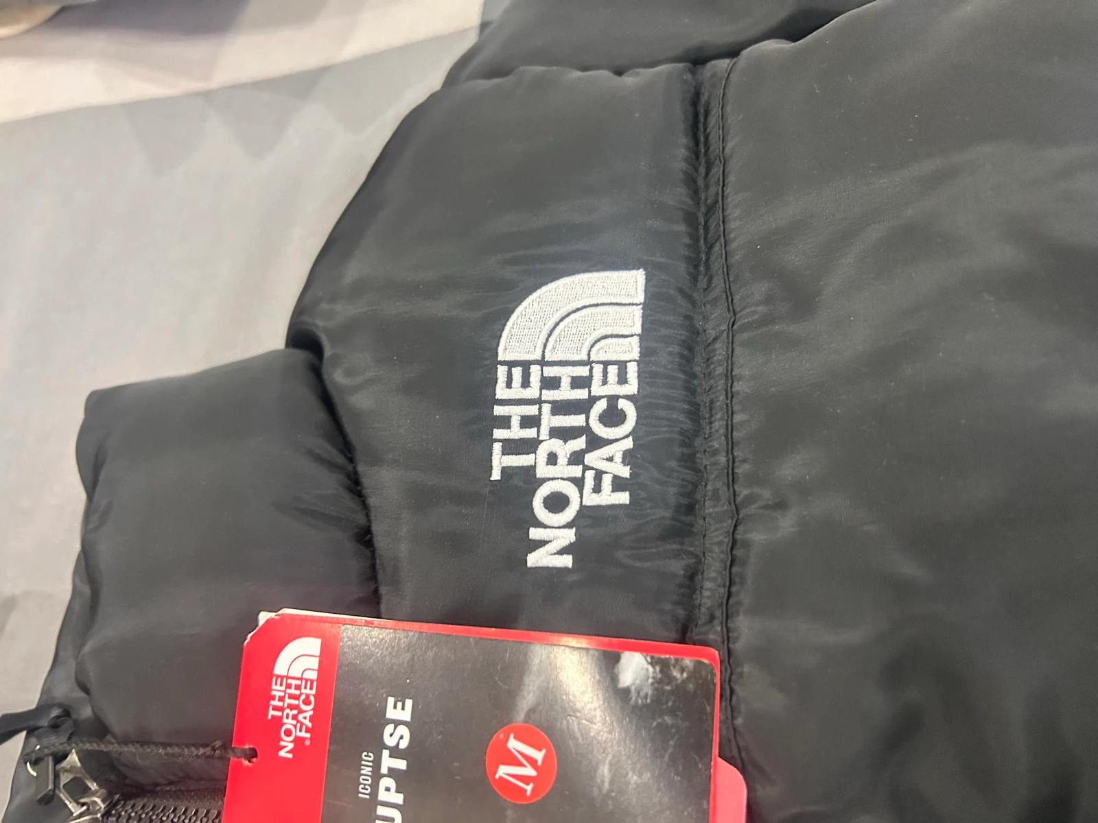 Puffer 700 The North Face – photo 4